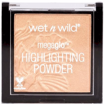 Wet n Wild MegaGlo Highlighting Powder