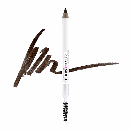 Wet n Wild Brow Sessive Shaping Pencil - Dark Brown