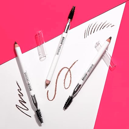 Wet n Wild Brow Sessive Shaping Pencil - Medium Brown