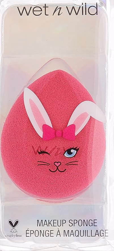 Wet n Wild - Makeup Sponge Applicator