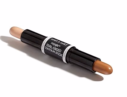 Wet n Wild - MegaGlo - Dual-Ended Contour Stick - Light/ Medium