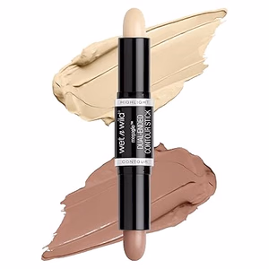 Wet n Wild - MegaGlo - Dual-Ended Contour Stick - Light/ Medium