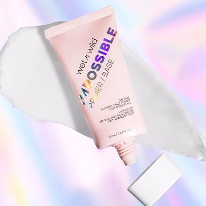 Wet n Wild - Prime Focus - Impossible Primer