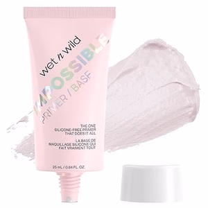 Wet n Wild - Prime Focus - Impossible Primer