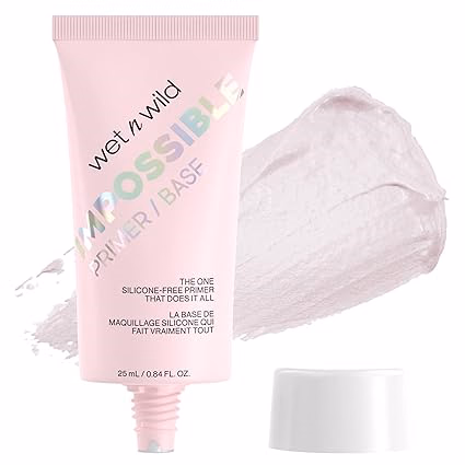 Wet n Wild - Prime Focus - Impossible Primer