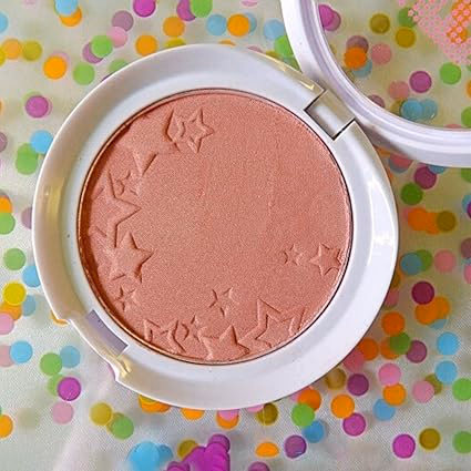 Wet n Wild Fantasy blush ROUGIR Exit Stage Left