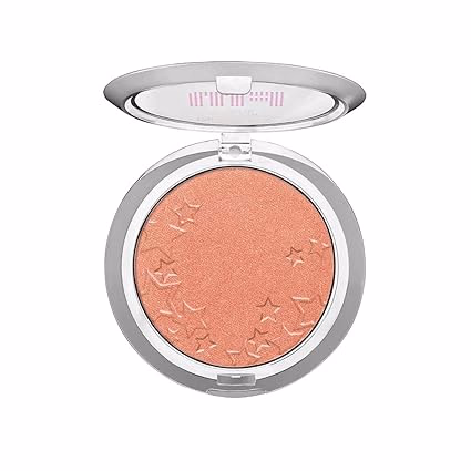 Wet n Wild Fantasy blush ROUGIR Exit Stage Left