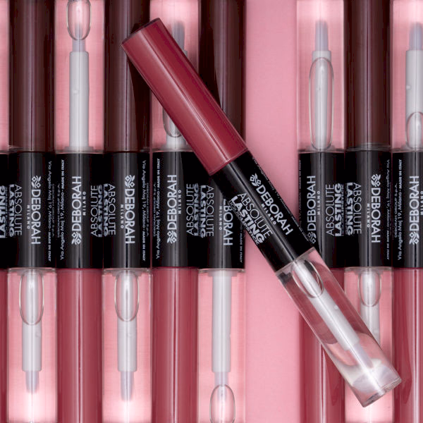 Deborah Absolute Lasting Liquid Lipstick - 13