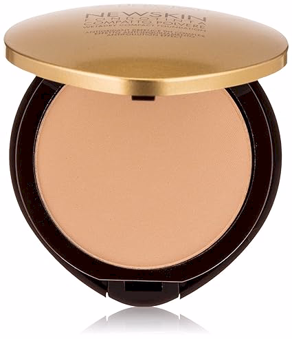 Deborah Milano Newskin Compact Foundation, -  1