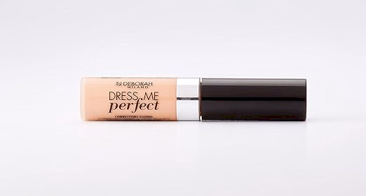 Deborah Milano Dress Me Perfect Concealer, 2 Light Rose