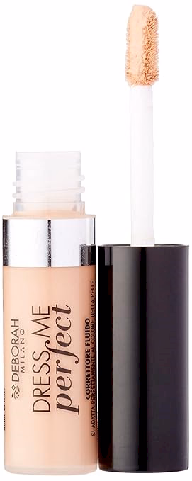 Deborah Milano Dress Me Perfect Concealer, 2 Light Rose