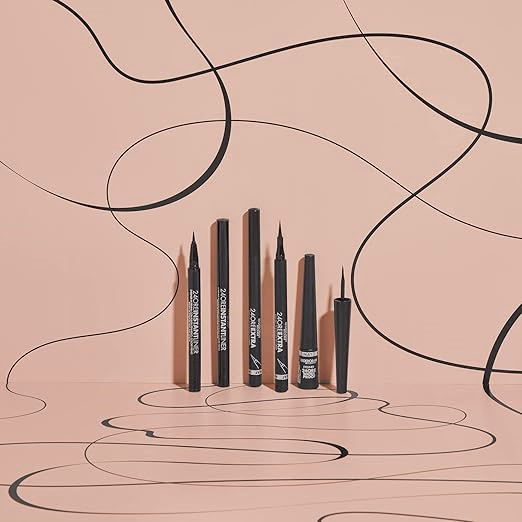 DEBORAH MILANO - ULTRALINER -  EYELINER