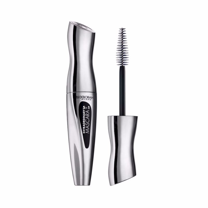 DEBORA MILANO - EXTRAORDINARY 5-IN-1 - MASCARA