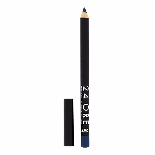 Deborah Milano 24Ore Eye Liner Pencil, 267
