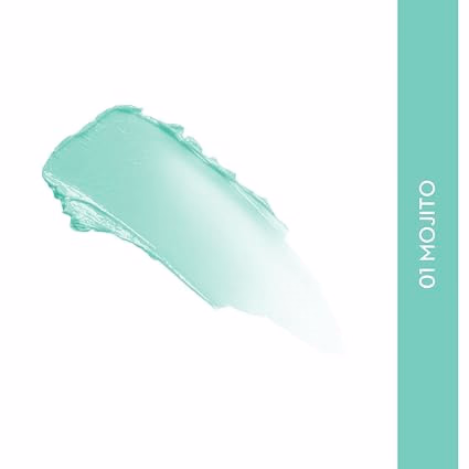Sugar - Mojito - Tipsy Lips Moisturizing Balm