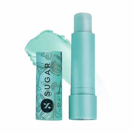 Sugar - Mojito - Tipsy Lips Moisturizing Balm