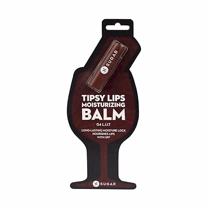 Sugar - L.I.I.T - Tipsy Lips Moisturizing Balm