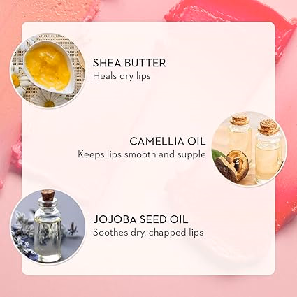 Sugar - L.I.I.T - Tipsy Lips Moisturizing Balm