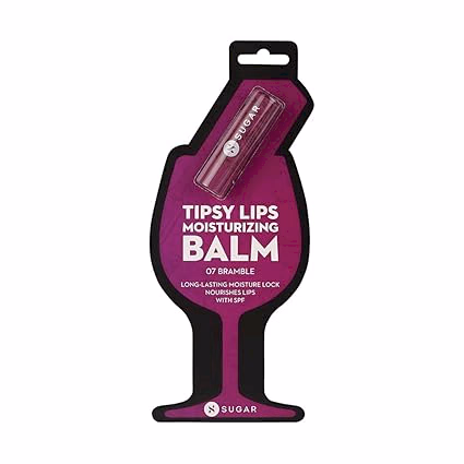 Sugar - Bramble - Tipsy Lips Moisturizing Balm
