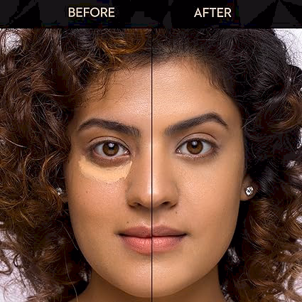 Sugar - Latte - Magic Wand Waterproof Concealer