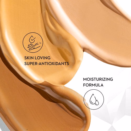 SUGAR Matte Match Transferproof Foundation - 07 Vanilla Latte