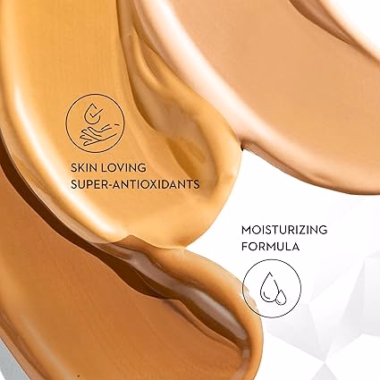 SUGAR Matte Match Transferproof Foundation - 10 Latte