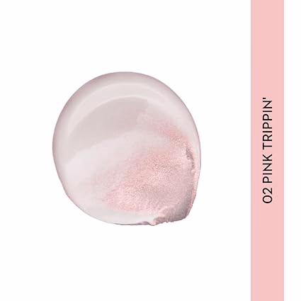 Sugar - Pink Trippin - Bling Leader-Illuminating Moisturizer