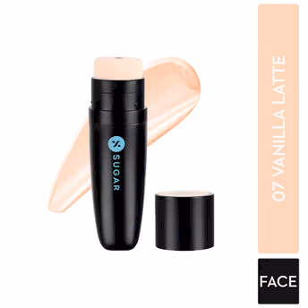Sugar - Vanilla Latte - Aquaholic Long Lasting Creamy Hydrating Foundation