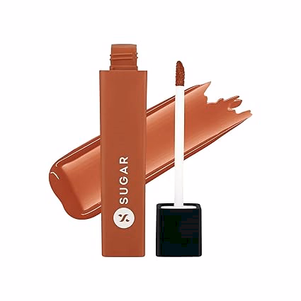 Sugar - Thera Terracotta - Drop A Tint Lip Oil