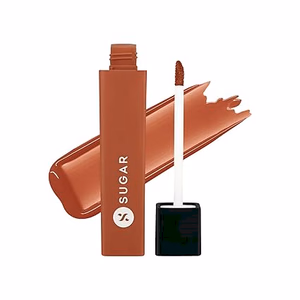 Sugar - Thera Terracotta - Drop A Tint Lip Oil