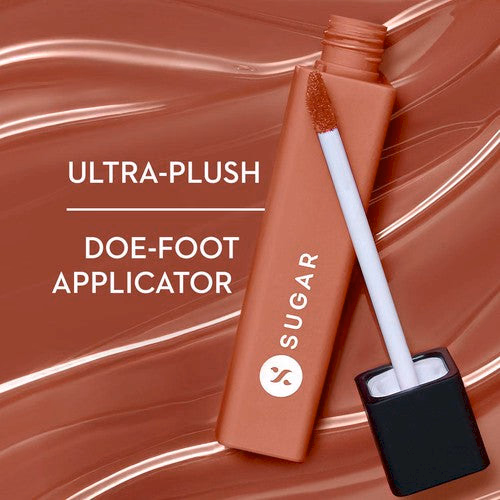 Sugar - Roman Rose - Drop A Tint Lip Oil