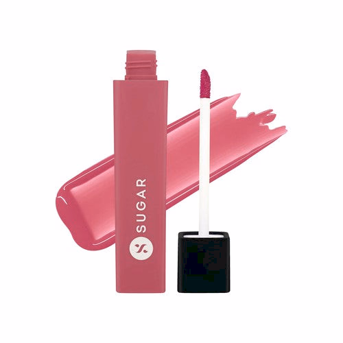 Sugar - Roman Rose - Drop A Tint Lip Oil