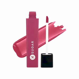 Sugar - French Fuchsia - Drop A Tint Lip Oil