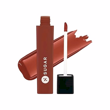 Sugar - Mayan Midnight - Drop A Tint Lip Oil