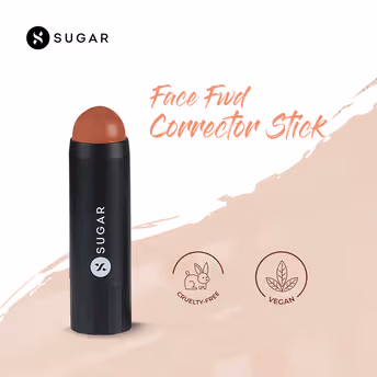 Sugar - Onward Orange - Face Fwd Corrector Stick