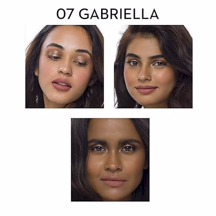 SUGAR Cosmetics Mettle Satin Lipstick -  07 Gabriella