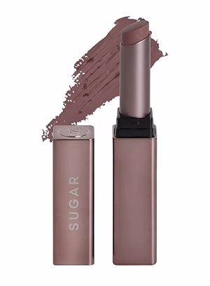 SUGAR Cosmetics Mettle Satin Lipstick - 07 Gabriella