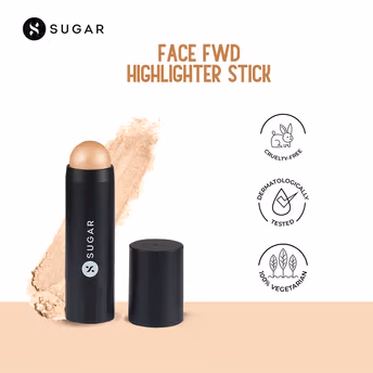 SUGAR Face Fwd Highlighter Stick - 01 Champagne Champion