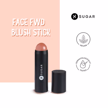 SUGAR Face Fwd Blush Stick - 03 Mauve Marvel