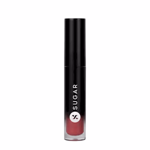 Sugar - Red Square - Mousse Muse Lip Cream