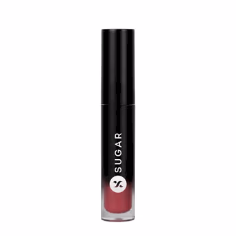 Sugar - Red Square - Mousse Muse Lip Cream