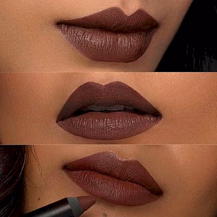 Sugar - Vianne Rocher - Matte As Hell Crayon Lipstick