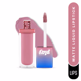 Sugar - G.O.A.T - Play Vibe Check Liquid Lipstick