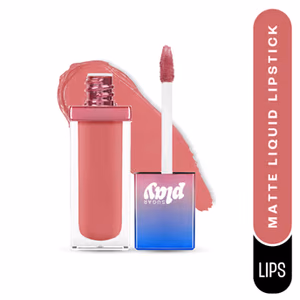 Sugar - Finesse - Play Vibe Check Liquid Lipstick