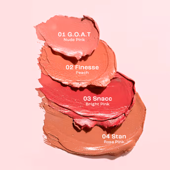 Sugar - Snacc - Play Vibe Check Liquid Lipstick
