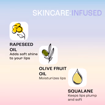 Sugar - Snacc - Play Vibe Check Liquid Lipstick