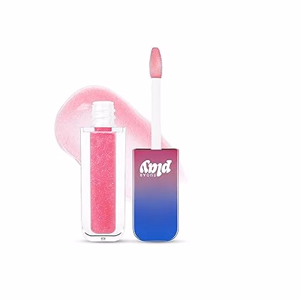 SUGAR Play Power Drip Lip Gloss - 01 Mood