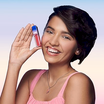 Sugar - Woke - Play Power Drip Lip Gloss