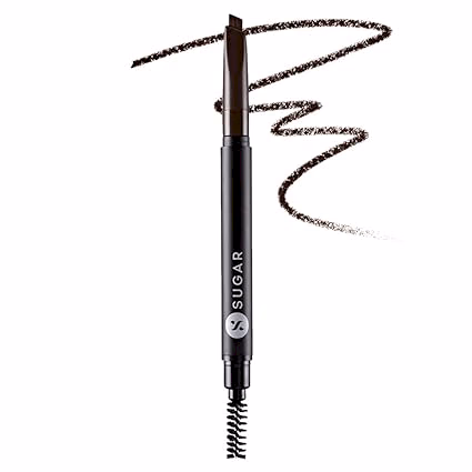 SUGAR Arch Arrival Brow Definer - 01 Jerry Brown (Medium Brown)