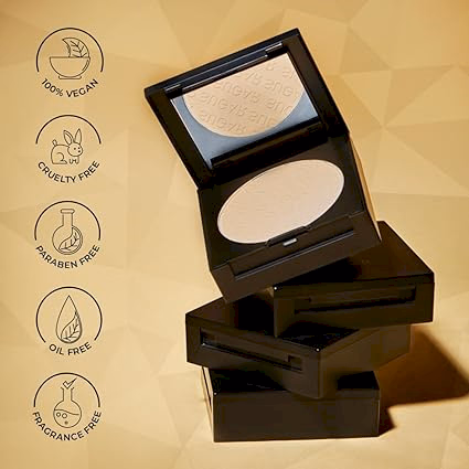 SUGAR Powder Play Banana Compact